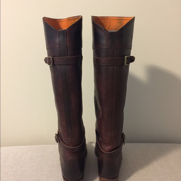 Frye boots - Picture 7 of 8